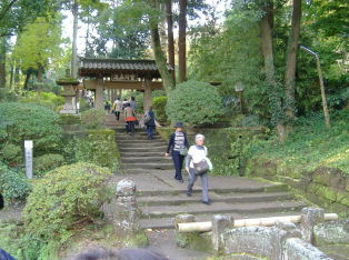 Jochiji Temple